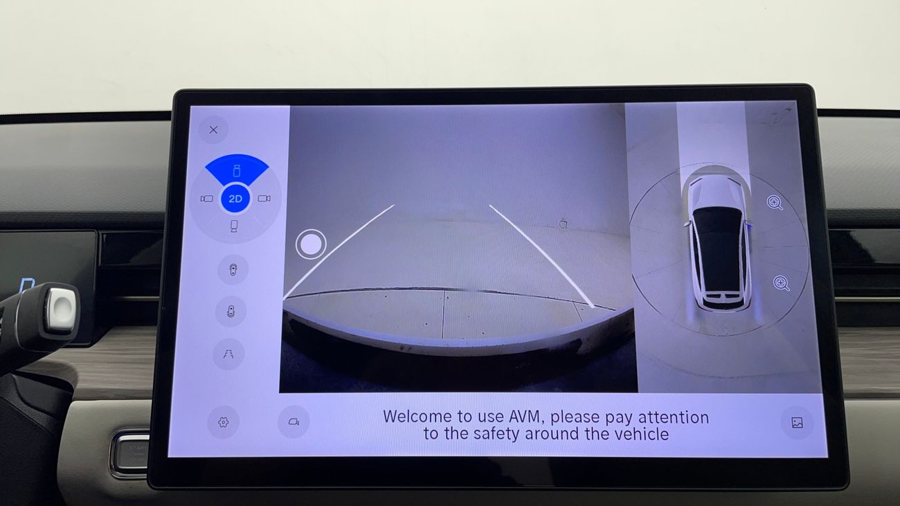 Jetour Dashing LUXURY 1.6 | Zero Down Payment | Home Test Drive