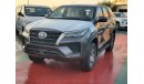 Toyota Fortuner Toyota Fortuner GX A/T 4X2 2.7L V4 2022 Model Gray Color