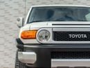 Toyota FJ Cruiser GXR 4.0L A/T