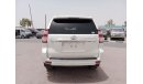 Toyota Prado TOYOTA LAND CRUISER PRADO RIGHT HAND DRIVE (PM1390)