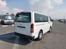 Toyota Hiace TOYOTA HIACE VAN RHD 2007 MODEL 2.5 L DIESEL MANUAL(PM78244)