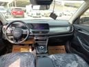Kia Seltos Std 1.6L (121 HP)