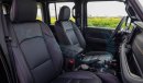 Jeep Wrangler Unlimited Sahara i4 2.0L 4X4 , Winter Package , 2024 Без пробега , (ТОЛЬКО НА ЭКСПОРТ)