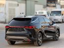 Lexus RX350h Premier 2.5L