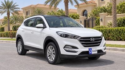 هيونداي توسون GLS كارس24 هي سوق ضخم للسيارات المستعملة موثوق ومضمون ٪كارس24 هي سوق ضخم للسيارات المستعملة موثوق ومضمون