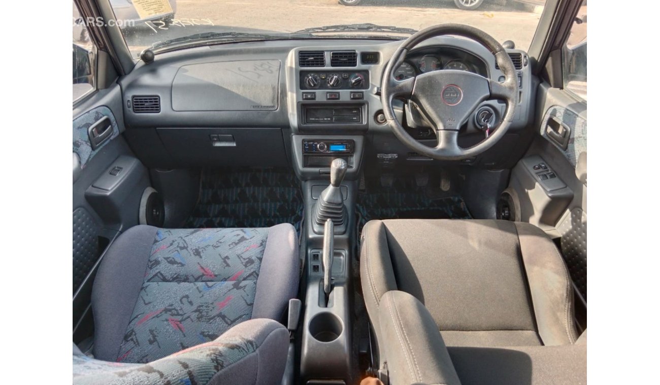 تويوتا راف ٤ TOYOTA RAV-4 RIGHT HAND DRIVE (PM1461)