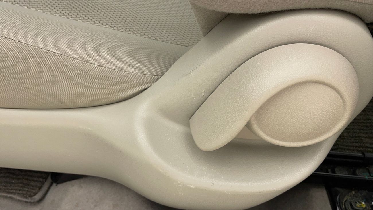 نيسان صني S 1.5 | بدون دفعة مقدمة | اختبار القيادة في المنزل