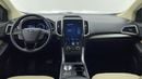 Ford Edge 2022 SE | AED 920/Month | 0 DP | 30 Day Return | Warranty | Service History