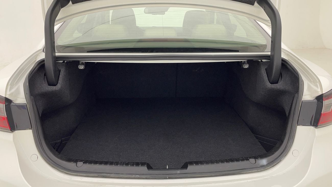 مازدا 6 S 2.5 | بدون دفعة مقدمة | اختبار القيادة في المنزل