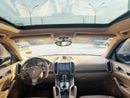 Porsche Cayenne Platinum Edition 3.6L