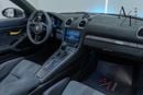 Porsche 718 Spyder 2025 Porsche 718 Spyder RS, Excellent Condition, Fully Loaded, European Spec