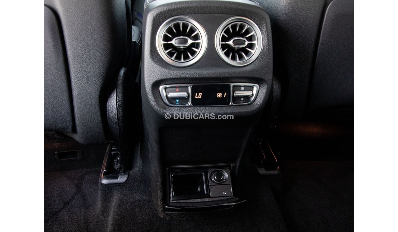 Mercedes-Benz G 63 AMG DBL Night Pack/2023. Local Registration +10%