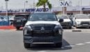 ميتسوبيشي مونتيرو For Export Only !  Brand New Mitsubishi Montero Sport Prime EditionMONTEROSPORT-PE 3.0L Petrol |Blac