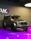 Mercedes Benz Brabus Mercedes-Benz G class Brabus G 800 Widestart 2023 | Finance available