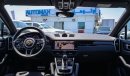 بورش كايان أس Coupe V6 3.0L , 2022 Без пробега , (ТОЛЬКО НА ЭКСПОРТ)