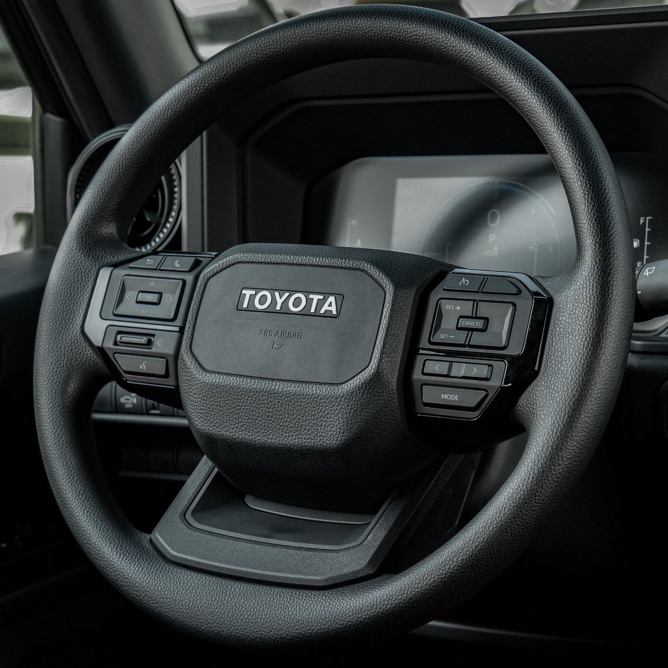 Toyota Prado Prado 2.4 TXl || 2025