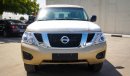 Nissan Patrol XE