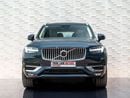 Volvo XC90 B6 2.0T