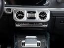 Mercedes Benz G63 AMG STD