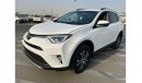 تويوتا راف ٤ 2017 TOYOTA RAV4 LE AWD / EXPORT ONLY