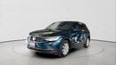 فولكس واجن تيجوان 1.4 TSI DSG TREND | شامل الضمان | 0 ﺪﻔﻋﺓ ﺃﻮﻟﻯ