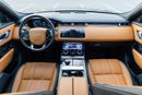 Land Rover Range Rover HSE 3.0L (375 HP)