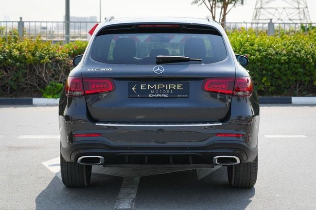 Mercedes-Benz GLC AMG, миниатюра 28