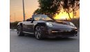 Porsche 911 Turbo GCC SPEC NEAT AND CLEAN