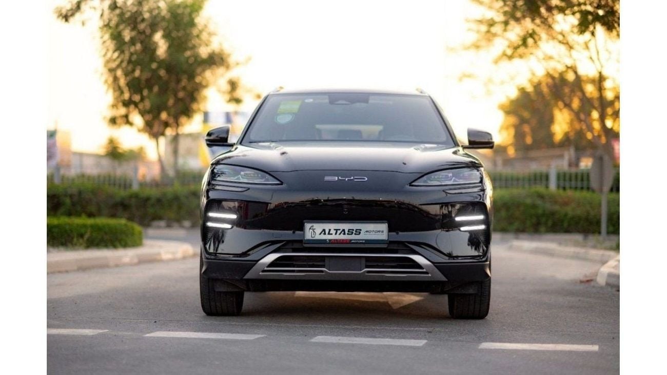 BYD Song Plus 2024 | BYD | SONG PLUS | E/V