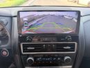 Nissan Patrol LE T1