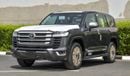 Toyota Land Cruiser VXR 3.5L V6 TWIN TURBO | Petrol | 2023 | 360 Degree Camera | Full Option  | HUD - TV Screens | Premi