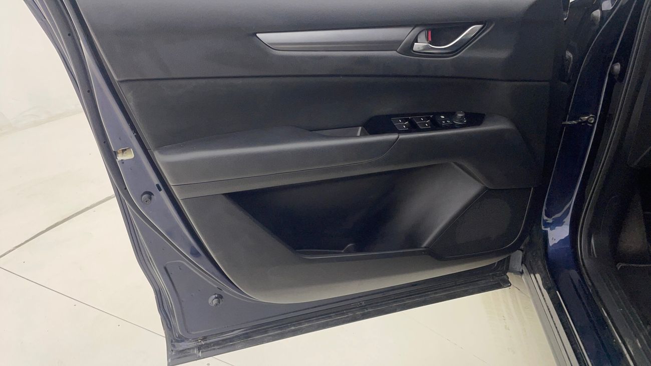 Mazda CX5 GL 2.5 | Zero Down Payment | Home Test Drive