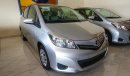 Toyota Yaris 1.3L