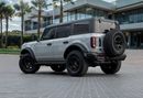 Ford Bronco Bronco Wildtrak 2.7L | 4,015 P.M | 0% Downpayment | Ford Bronco Wildtrak!