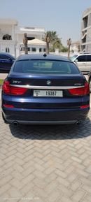 BMW 535i 535 i GT