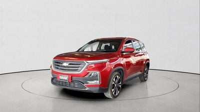 Chevrolet Captiva PREMIER | Guaranteed Warranty | 0 Down Payment
