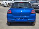 Suzuki Swift Suzuki Swift GLX, 2026 model, 1.2 liter