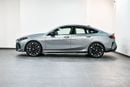 BMW M235i M235 XDrive Gran Coupe Masterclass