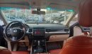 Volkswagen Touareg Gulf - Panorama - Leather - Camera - Screen - Rings - Sensors - Electric Chair Back wing in excellen