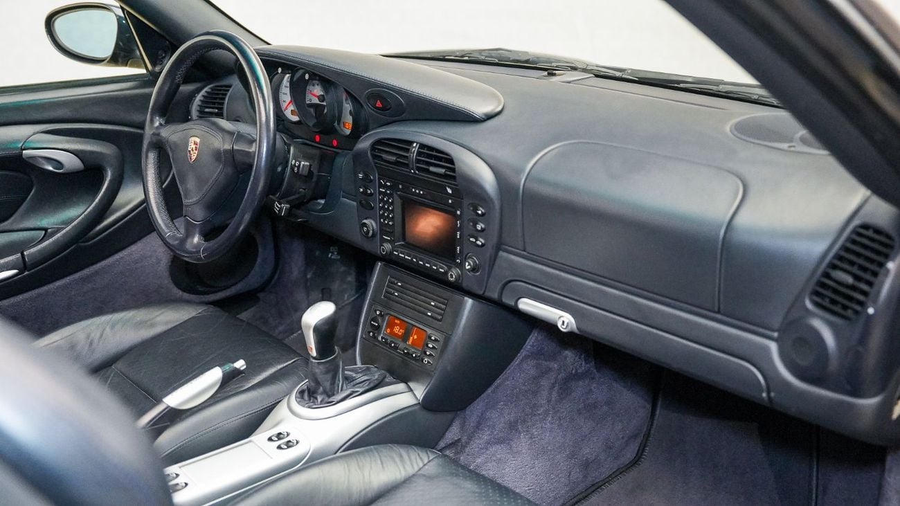 Porsche 911 | Drive Home Today | GCC