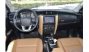 Toyota Fortuner EXR+ 2.7L Petrol 7 Seat Automatic