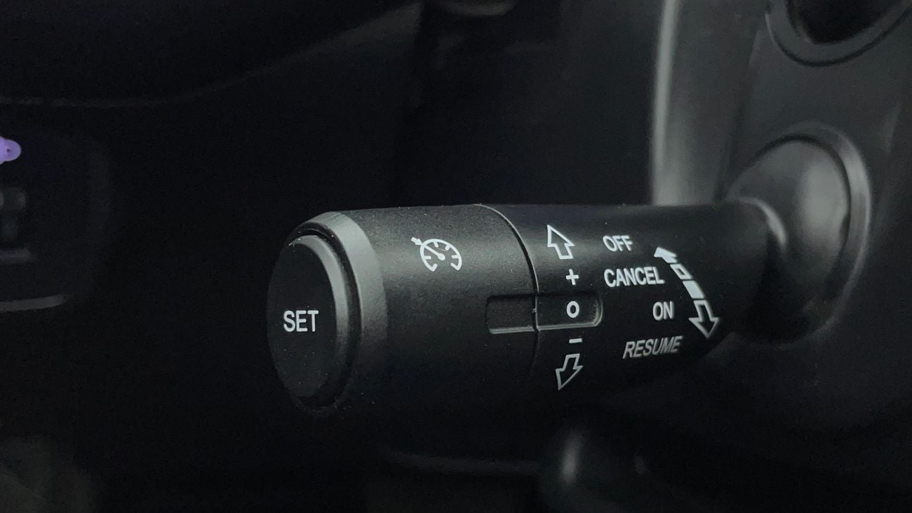 أم جي GT COMFORT 1.5 | بدون دفعة مقدمة | اختبار قيادة مجاني للمنزل