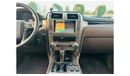 Lexus GX460 Prestige 2390 PM || LEXUS GX 460 4.6 V8 || PEDAL BOX || AVAILABLE ON 0 % DP || GCC