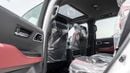 Toyota Land Cruiser 3.5T VXR Hybrid 2026 Toyota Land Cruiser 300 VXR 3.5L AT Hybrid (White-Red)
