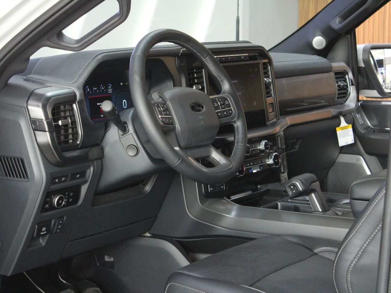 فورد F 150 Lariat Special Edition 3.5L