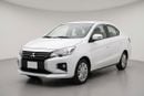 Mitsubishi Attrage GLX Highline 1.2L 2022 GLX HIGHLINE | AED 376/Month | 0 DP | 30 Day Return | Warranty