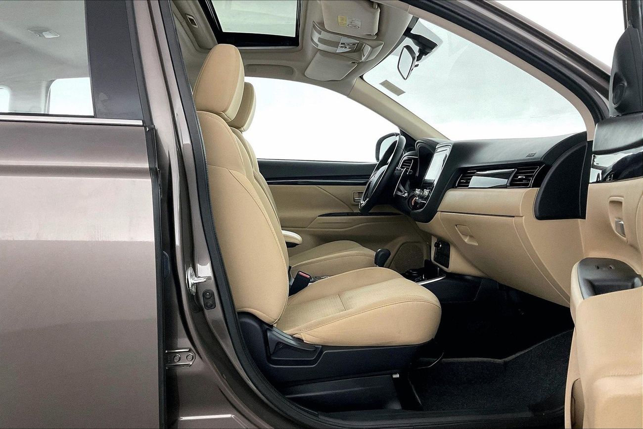 MG ZS Luxury | Guaranteed Warranty | 0 Down Payment