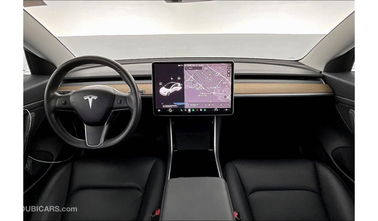 Tesla Model 3 Standard Range Plus