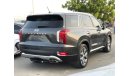 Hyundai Palisade 3.8L PETROL / ROYAL ELITE EDITION /SUNROOF / FULL OPTION / LOW MILEAGE (LOT  # 5203)