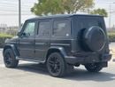 Mercedes Benz G63 AMG STANDARD